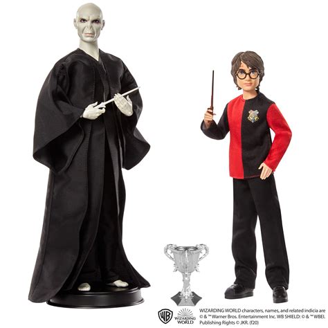 harry potter toys and collectibles